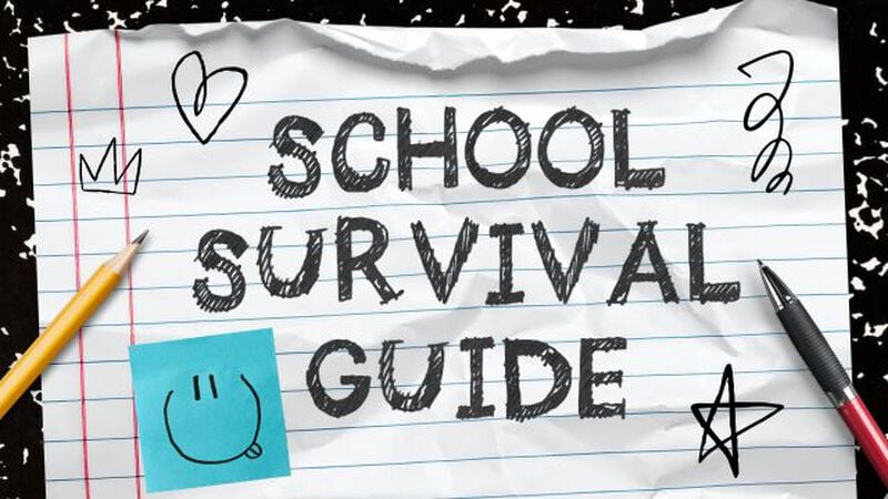School Survival Guide